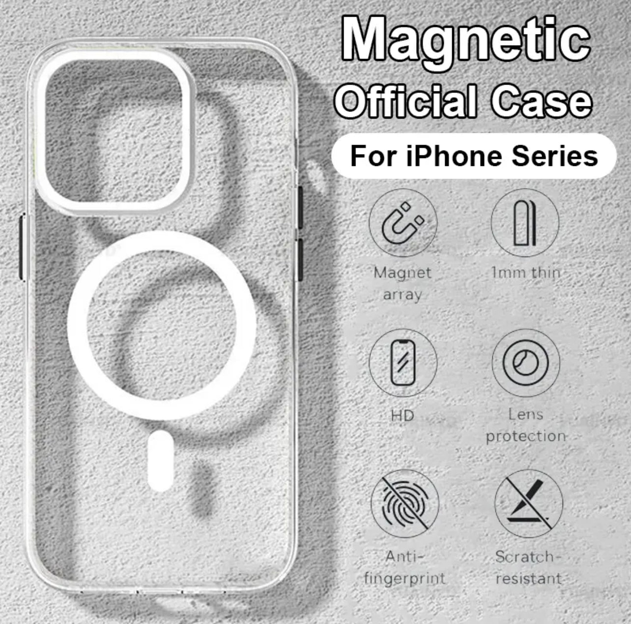Deluxe iPhone Accessories Box” - Ultimate Gift for Apple Enthusiasts! Deluxe iPhone Accessories Box” - Ultimate Gift for Apple Enthusiasts!